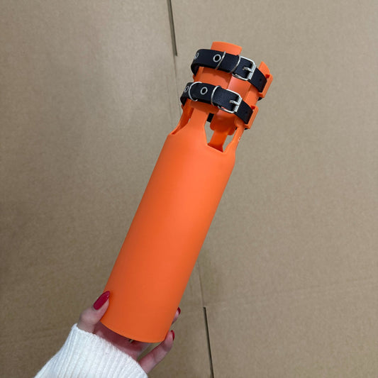 Amplificador de Flujo para Soplador de Hojas