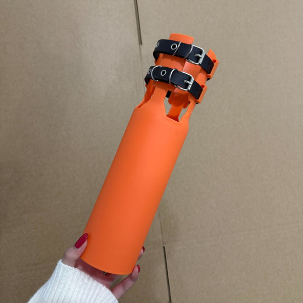 Amplificador de Flujo para Soplador de Hojas