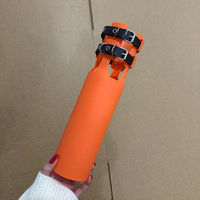 Amplificador de Flujo para Soplador de Hojas