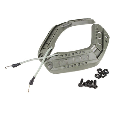Accesorios Rápidos para Casco - Image 12