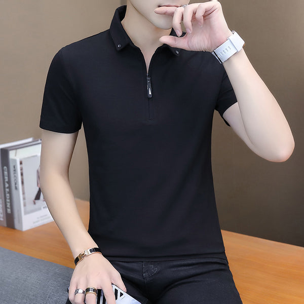 Camiseta de Manga Corta para Hombre - Image 3