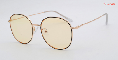 Gafas de Moda con Protección Anti Luz Azul - Image 4