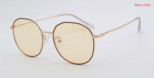 Gafas de Moda con Protección Anti Luz Azul - Image 4