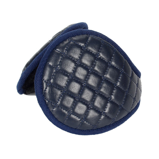 Orejeras de Cuero Cálidas para Invierno - Image 13