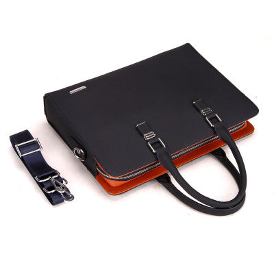 Bolso para Hombre de Cuero Premium