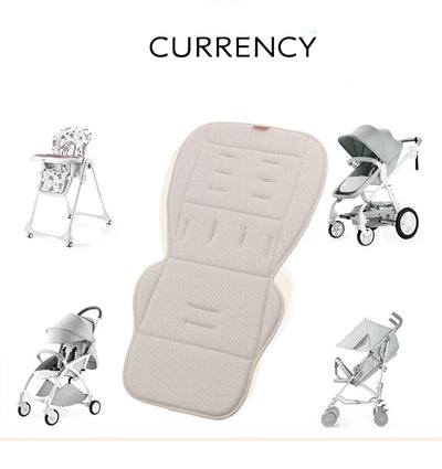 Cojín Universal para Asiento de Bebé Cuatro Estaciones - Image 22