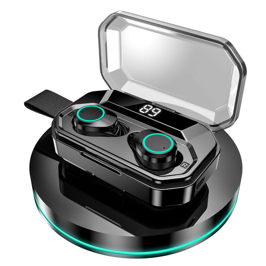 Auriculares Bluetooth X6pro - Image 12