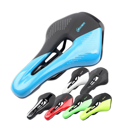 Asiento de Bicicleta DRCK HROS Transpirable y Ergonómico - Image 3