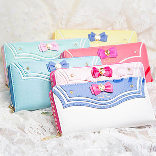 Cartera Grande para Mujer Guerrera - Capacidad Máxima - Image 6