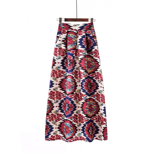 Vestido Retro con Lunares para Mujer - Image 22