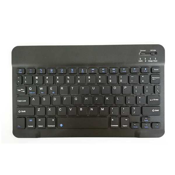 Teclado Inalámbrico Compatible con iPad y Tablets Apple - Image 4