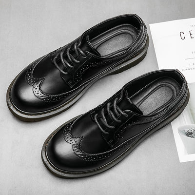 Zapatos Casuales Ejecutivos Brock England para Hombre - Image 3