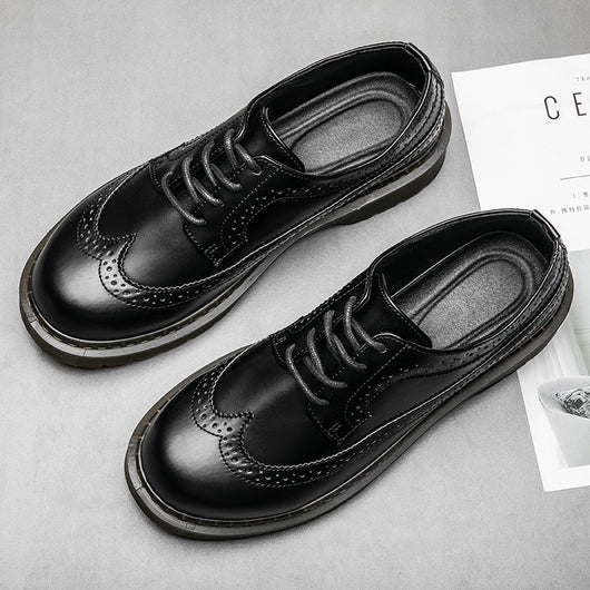 Zapatos Casuales Ejecutivos Brock England para Hombre - Image 3