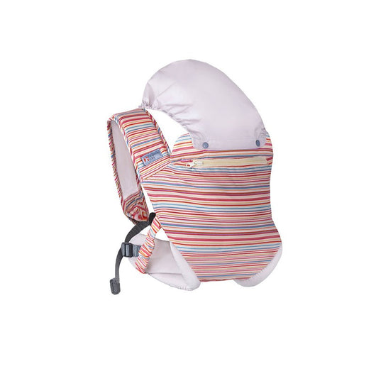 Mochila Portabebé con Cadera Ergonómica y Asiento de Apoyo - Image 19