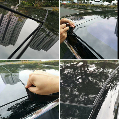 Sello de Techo Panorámico Tesla Model 3 - Image 6