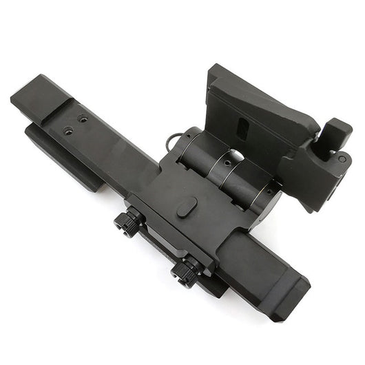 Montaje Táctico G33 con Flip-to-Side Rápido para Magnificador 3X - Riel Picatinny 20mm - Image 3