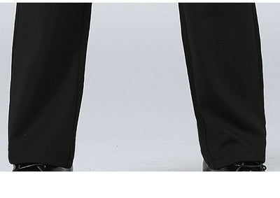 Pantalones Casuales de Invierno para Hombre con Tecnología Stretch Avanzada - Image 17