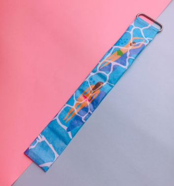 Relojes LED de Papel - Image 4