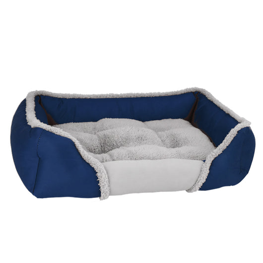 Cama Térmica Multiestación para Mascotas - Tela No Tejida Todo Clima - Image 6