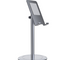 Soporte Ajustable de Aluminio para Computadora - Brazo Telescópico de Escritorio