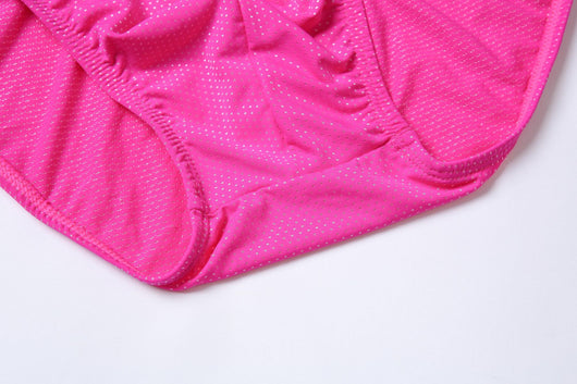 Shorts de Baño para Hombre con Estampado y Cordón Ajustable - Image 18