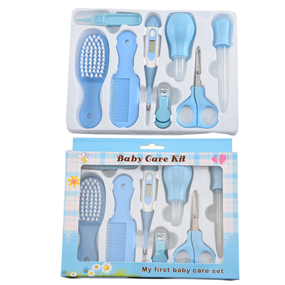 Set de Belleza y Salud Portátil para Niños - Image 12
