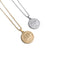 Collar Colgante de Equilibrio