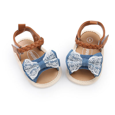 Sandalias Infantiles de Verano - Comodidad y Estilo para Niñas - Image 7