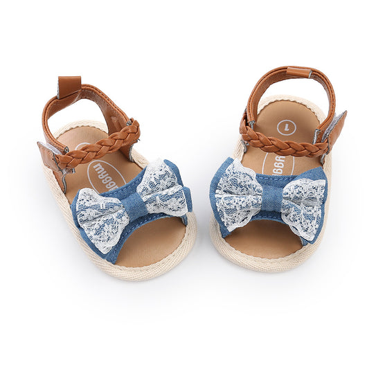 Sandalias Infantiles de Verano - Comodidad y Estilo para Niñas - Image 7