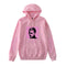 Sudadera con Capucha Lil Peep