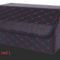 Negro Rojo L