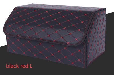 Organizador de Maletero - Caja de Almacenamiento para Auto - Image 18