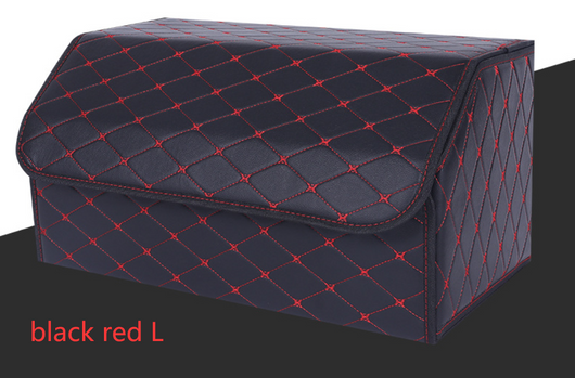 Organizador de Maletero - Caja de Almacenamiento para Auto - Image 18