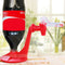 Dispensador de Bebidas Invertido - Grifo Mágico para Botellas