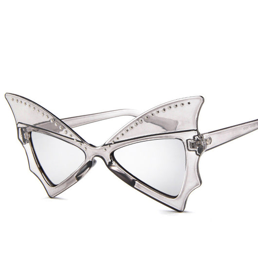 Gafas de Sol con Tachuelas Metálicas - Image 17