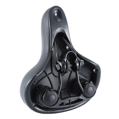 Asiento Acolchado Premium para Bicicleta - Image 3