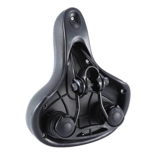 Asiento Acolchado Premium para Bicicleta - Image 3