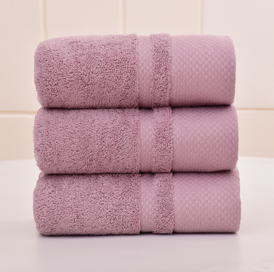 Toalla de Baño Gruesa Absorbente para Adultos - Image 22
