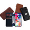 Funda Protectora 2 en 1 para la Parte Trasera