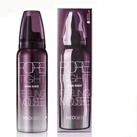 Mousse Exfoliante NEOGEN - Image 5