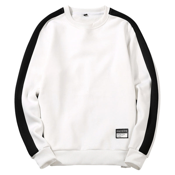 Chaqueta Deportiva Casual de Terciopelo Trend