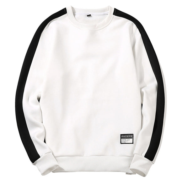 Chaqueta Deportiva Casual de Terciopelo Trend