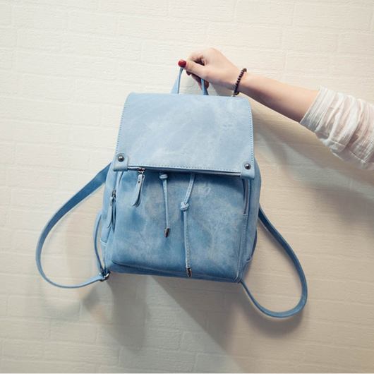 Bolsa de Viaje Vintage Casual - Image 3