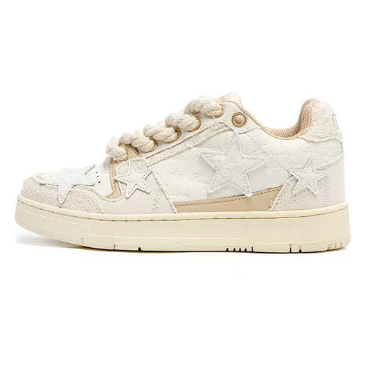 Zapatillas Deportivas Plataforma Baja Unisex - Comodidad y Estilo - Image 14