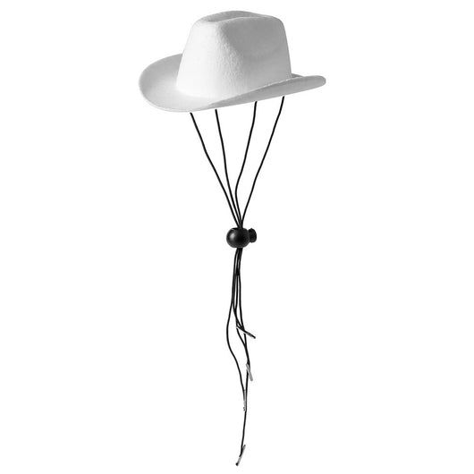 Sombrero Vaquero para Mascotas - Estilo Western para Perros y Gatos - Image 15