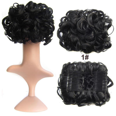 Extensiones de Cabello Nupcial Premium - Image 30