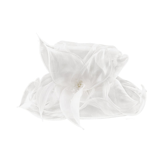 Sombrero Elegante Británico para Mujer - Colección Verano - Image 9