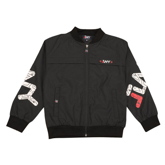 Chaquetas Infantiles JLNY - Abrigo Versátil para Niños - Image 4