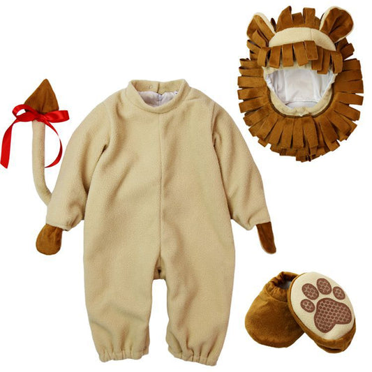 Vestido de Bebé Temático Navidad y Halloween - Image 2