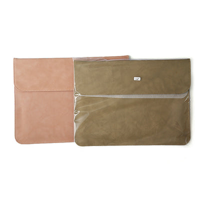Funda Protectora para Laptop con Tela Impermeable Mate - Image 3